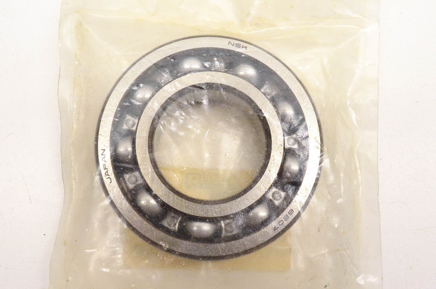 New OEM Polaris 3080676 Ball Bearing NOS