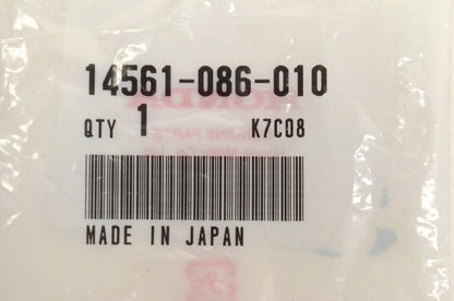 New OEM Honda 14561-086-010 Adjusting Bolt NOS