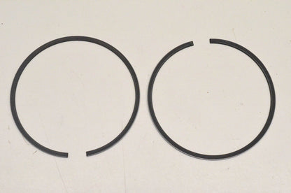 New OEM Yamaha 8V0-11601-20-00 2nd Piston Ring Kit NOS