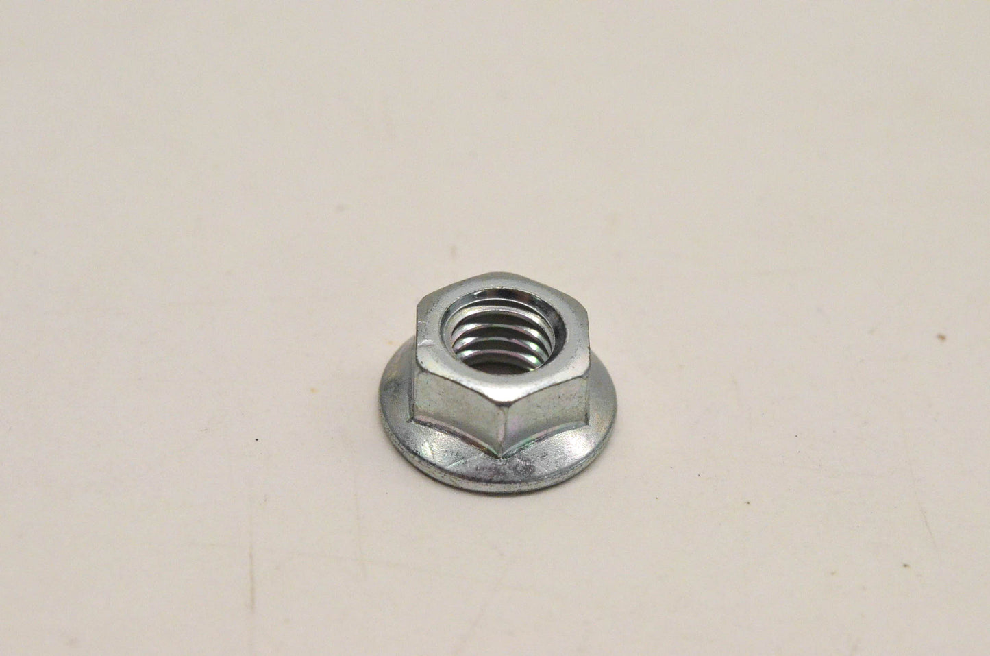 New OEM Honda 94050-08080-03 Flange Nut 8mm NOS