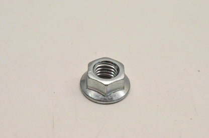 New OEM Honda 94050-08080-03 Flange Nut 8mm NOS