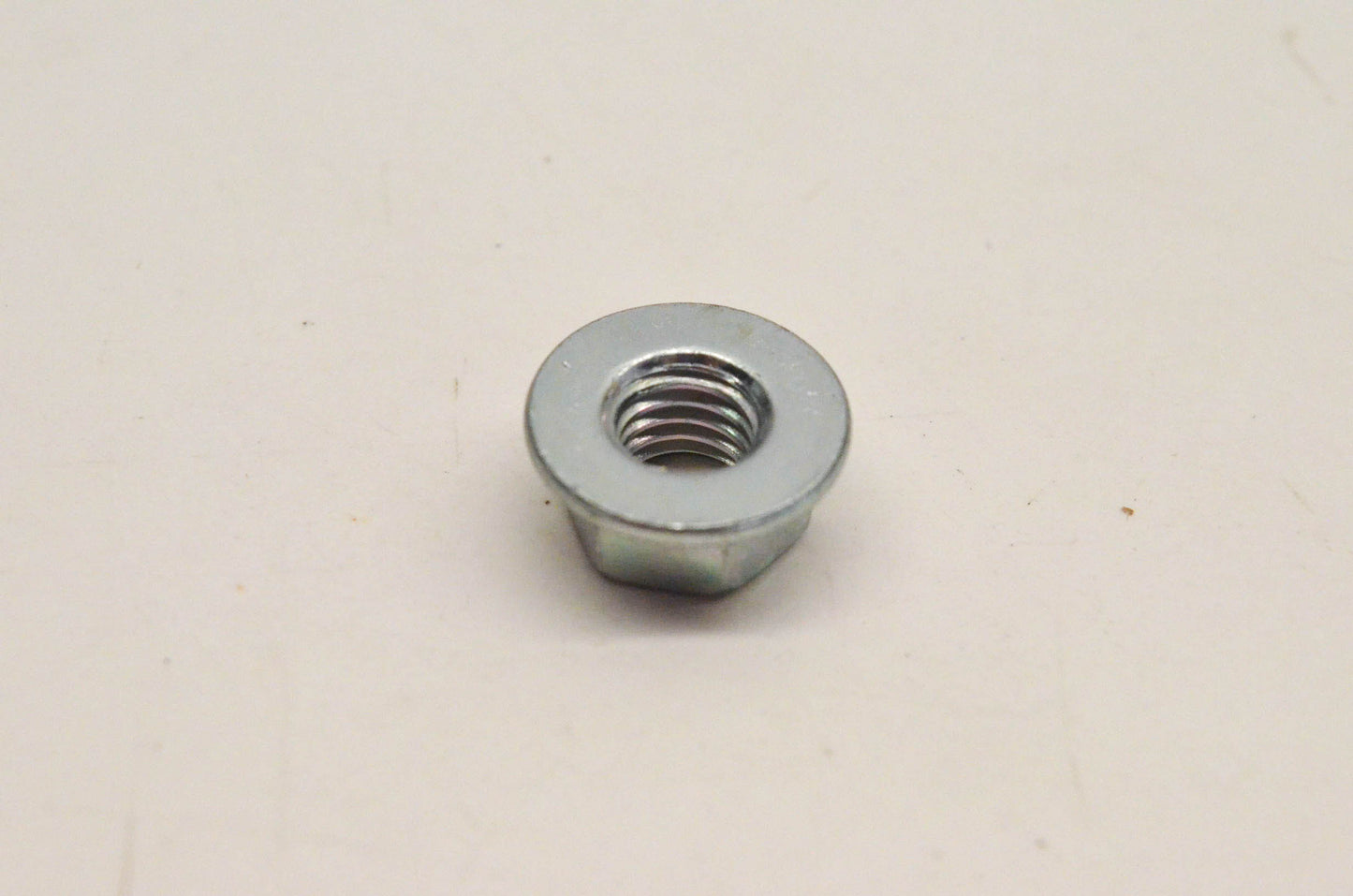 New OEM Honda 94050-08080-03 Flange Nut 8mm NOS