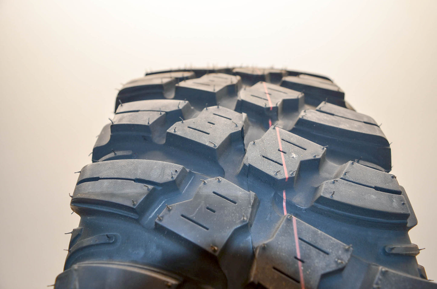 Pro Armour 5415536, 28x10.00-R14 NHS Front Rear UTV Tire Crawler XR 28x10-14 NOS