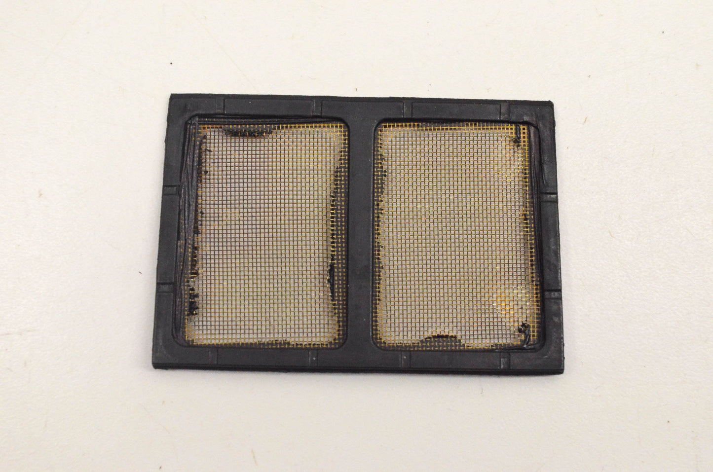 New OEM Honda 15421-ZE9-003 Oil Filter Screen NOS