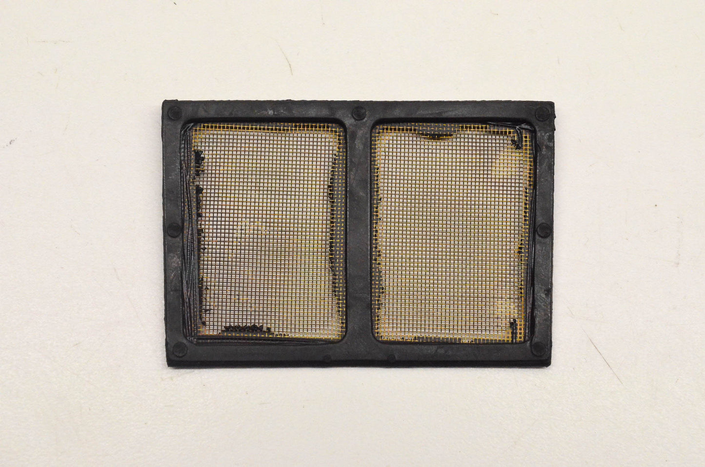 New OEM Honda 15421-ZE9-003 Oil Filter Screen NOS