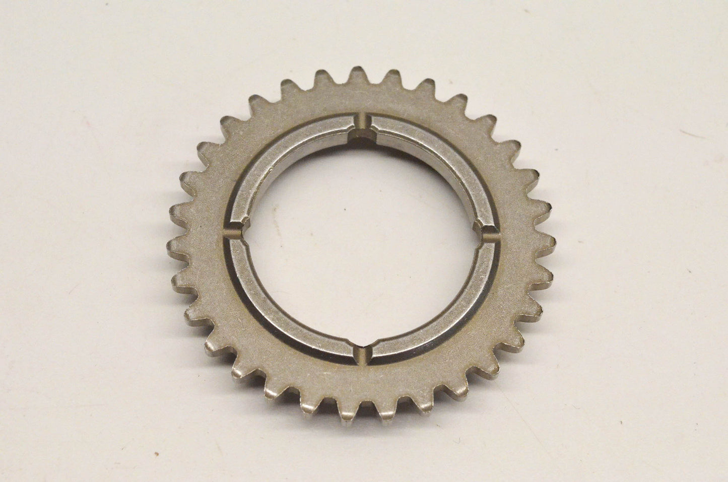 New OEM Honda 15131-MCH-000 Sprocket 31T NOS