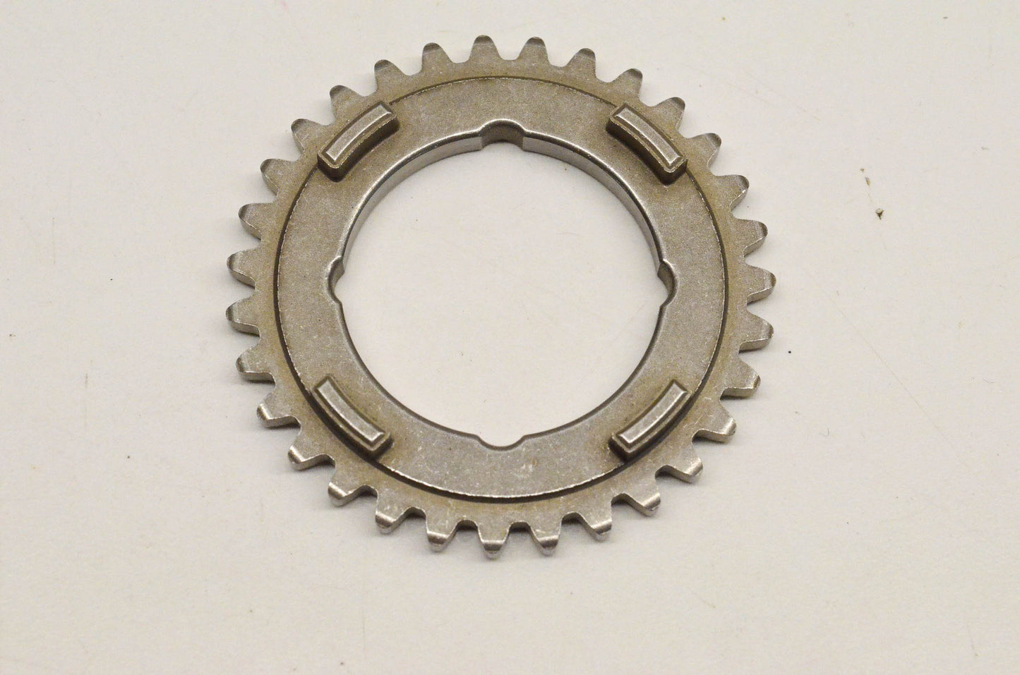 New OEM Honda 15131-MCH-000 Sprocket 31T NOS