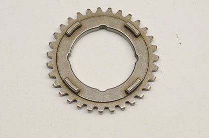 New OEM Honda 15131-MCH-000 Sprocket 31T NOS