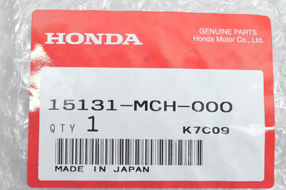 New OEM Honda 15131-MCH-000 Sprocket 31T NOS