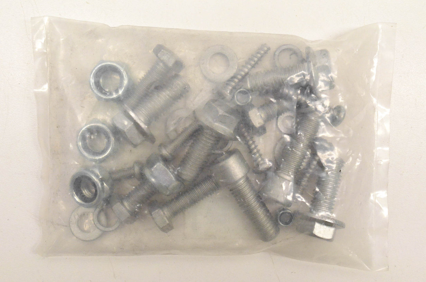 New OEM Polaris 2879172 Hardware Kit Winch .445 TTN NOS