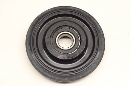 New OEM Polaris 1590275-107 Wheel Scrolled 5.35 M BLU Assembly NOS