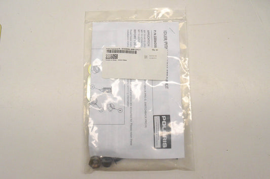 New OEM Polaris 2206058 K-Steering Arm Update NOS