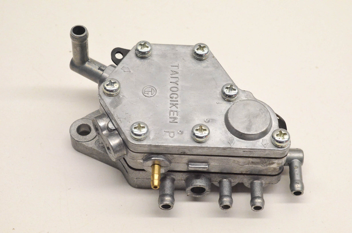 New OEM Yamaha 8CH-24410-00-00 Fuel Pump Assembly NOS