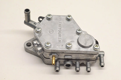 New OEM Yamaha 8CH-24410-00-00 Fuel Pump Assembly NOS
