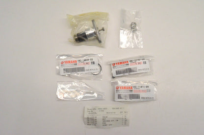 New OEM Yamaha 90891-10272-00 Tensioner Kit NOS