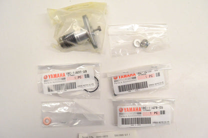 New OEM Yamaha 90891-10272-00 Tensioner Kit NOS