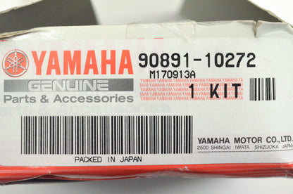 New OEM Yamaha 90891-10272-00 Tensioner Kit NOS