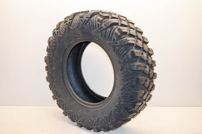 Pro Armour 5415536, 28x10.00-R14 NHS Front Rear UTV Tire Crawler XR 28x10-14 NOS