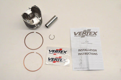 Vertex 24101A, 175-24101A Piston Kit NOS
