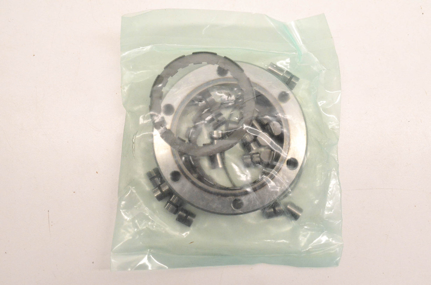New OEM Arctic Cat 3007-127 Clutch Starter One Way NOS