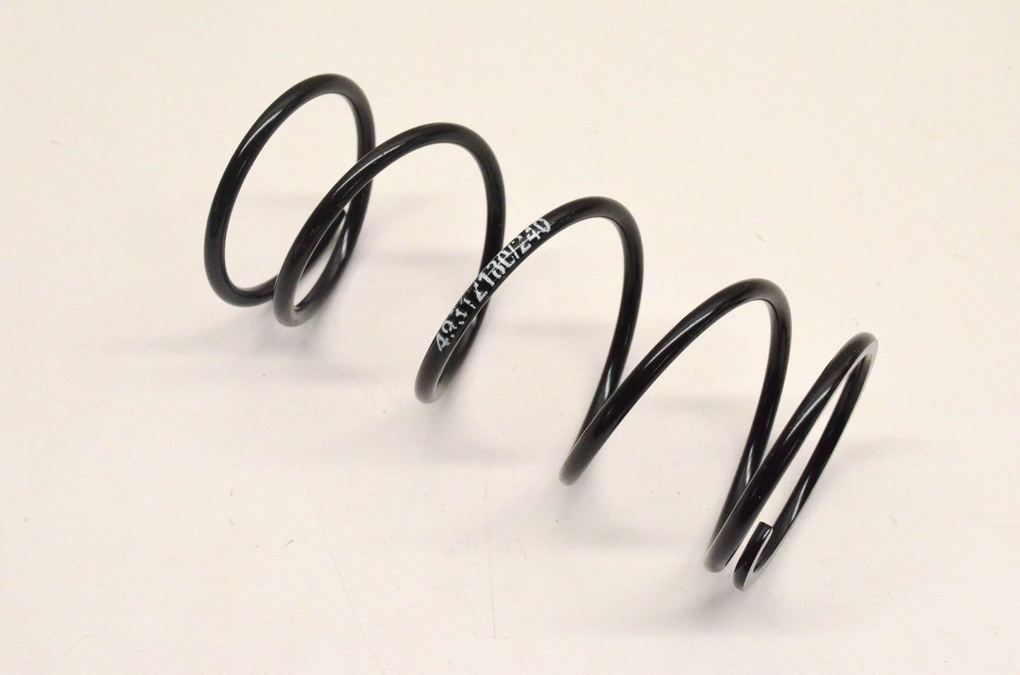 New OEM Arctic Cat 0648-876 Spring Driven 180/240 LB NOS