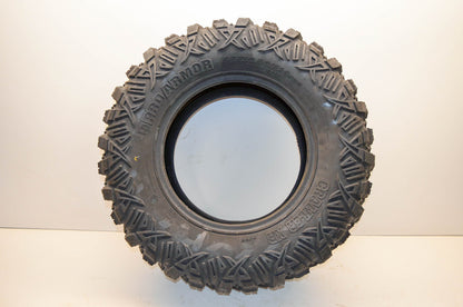 Pro Armour 5415536, 28x10.00-R14 NHS Front Rear UTV Tire Crawler XR 28x10-14 NOS