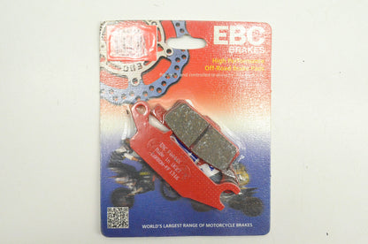 EBC Brakes FA444X, 15-444X Brake Pads NOS