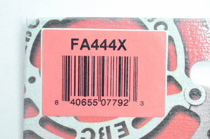 EBC Brakes FA444X, 15-444X Brake Pads NOS