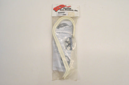 SLP 35-601, 15-6569 Mohawk Ski Loop White NOS