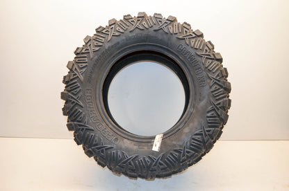 Pro Armour 5415536, 28x10.00-R14 NHS Front Rear UTV Tire Crawler XR 28x10-14 NOS