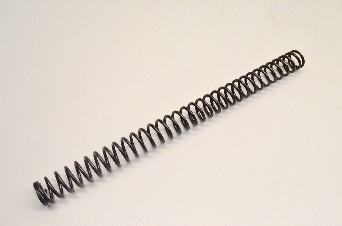 New OEM Kawasaki 44026-1576 Spring Front Fork K=3.63N/MM NOS