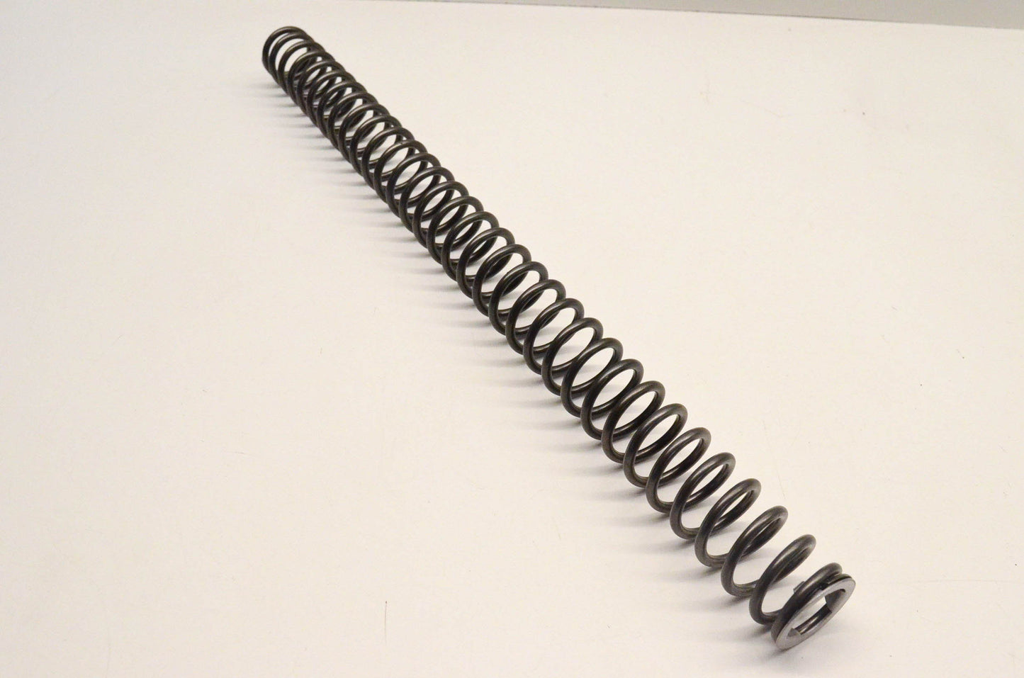 New OEM Kawasaki 44026-1576 Spring Front Fork K=3.63N/MM NOS
