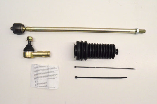 Moose Racing 0430-0875, 51-1063-R, RRF4-21D Rack/Pinion End Kit Right Polish NOS