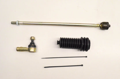 Moose Racing 0430-0875, 51-1063-R, RRF4-21D Rack/Pinion End Kit Right Polish NOS