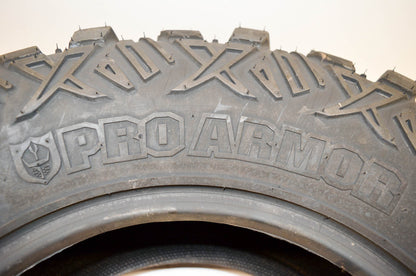 Pro Armour 5415536, 28x10.00-R14 NHS Front Rear UTV Tire Crawler XR 28x10-14 NOS