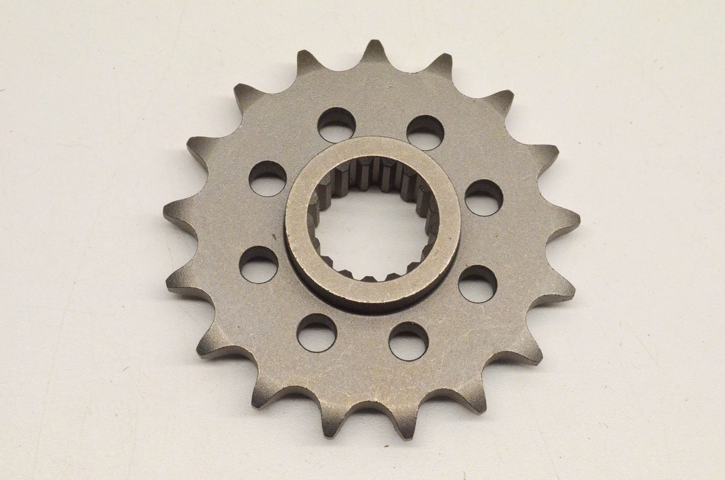 JT Sprockets JTF704.17 Steel Front Sprocket 17T NOS