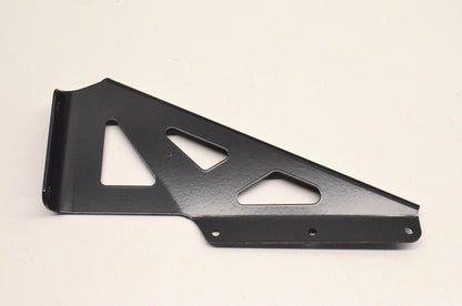 New OEM Arctic Cat 2707-198 Stirrup Toe Stop RH PTD Black NOS