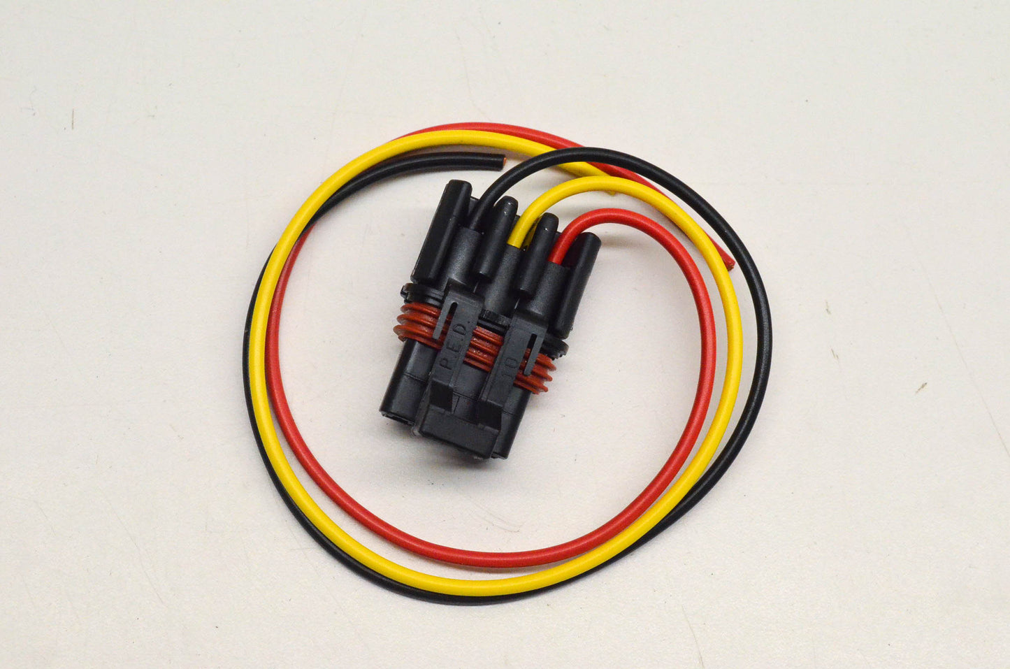 Recreational Watts RW38065 Bus Bar Harness NOS