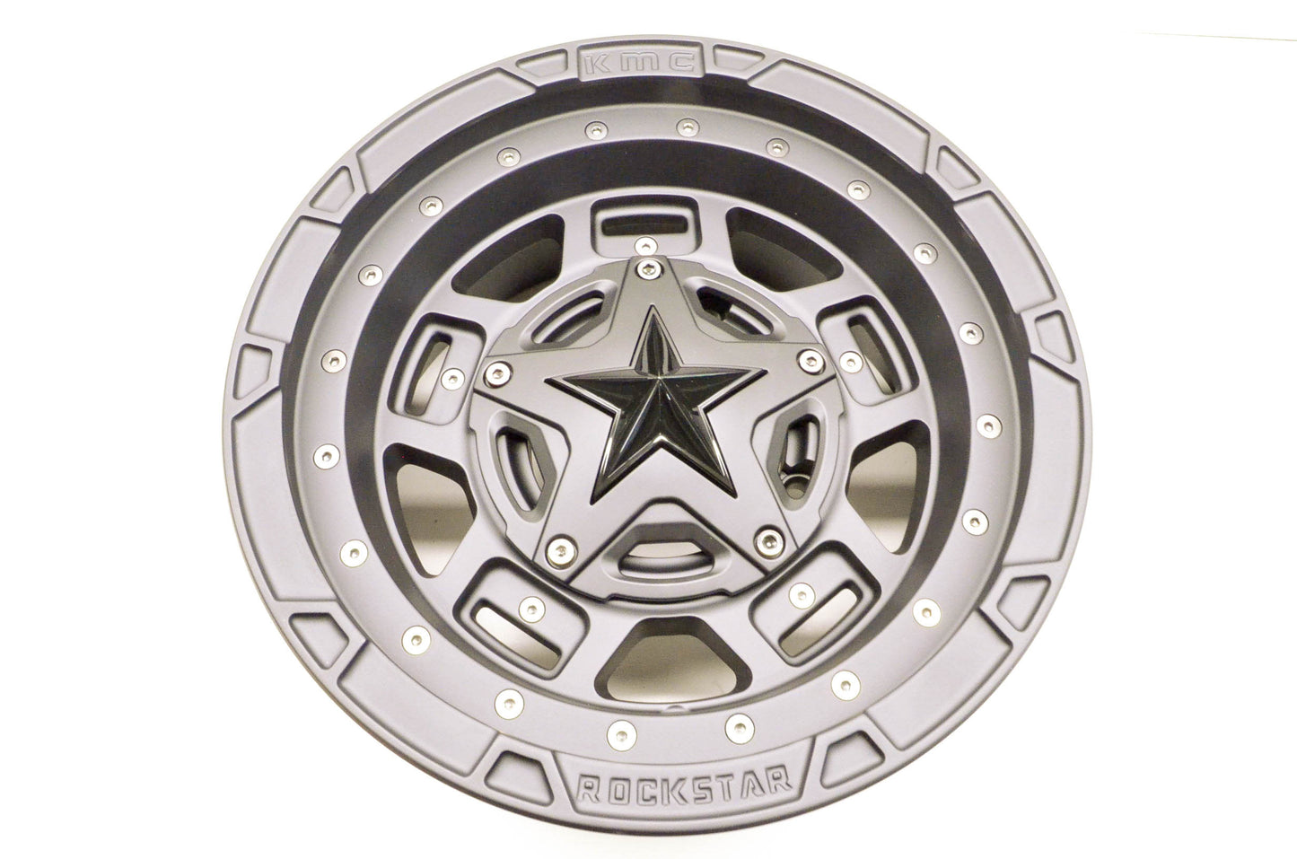 KMC XS82747044700 Wheel Rim NOS
