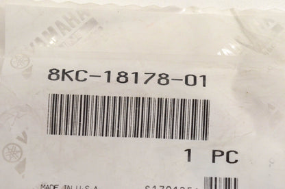 New OEM Yamaha 8KC-18178-01-00 Roller Shift Lever NOS