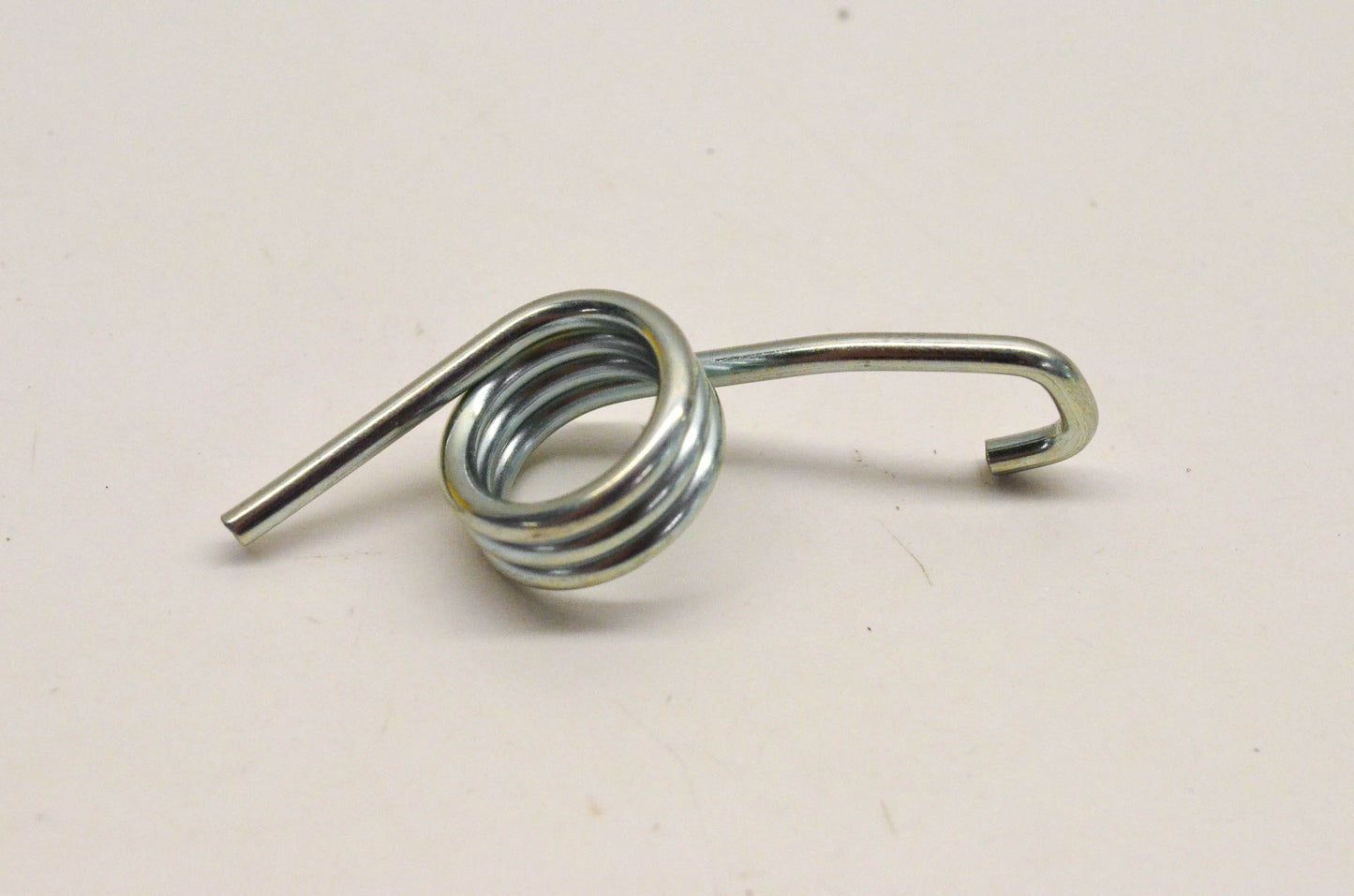 New OEM Suzuki 09448-18029 Footrest Spring NOS