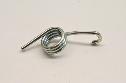 New OEM Suzuki 09448-18029 Footrest Spring NOS
