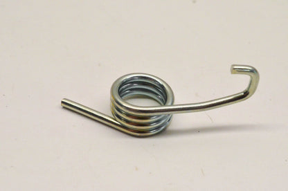 New OEM Suzuki 09448-18029 Footrest Spring NOS