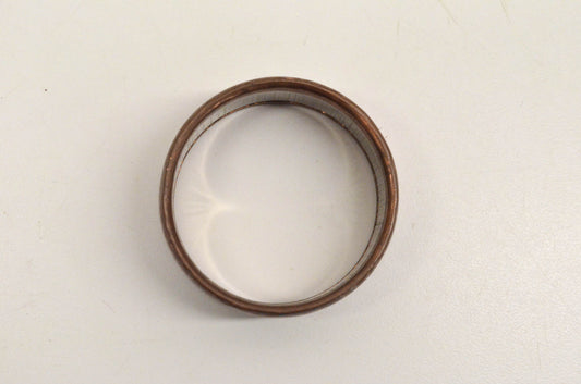 New OEM Suzuki 14771-24B00-H17 Muffler Connector NOS