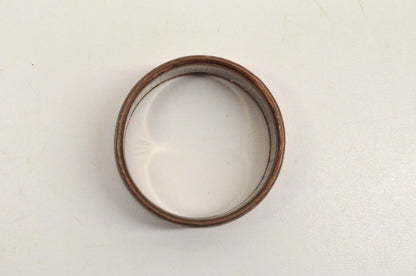 New OEM Suzuki 14771-24B00-H17 Muffler Connector NOS