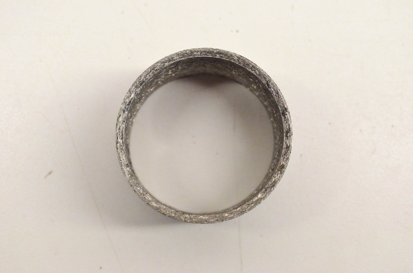 New OEM Suzuki 14771-48B01 Muffler Connector NOS