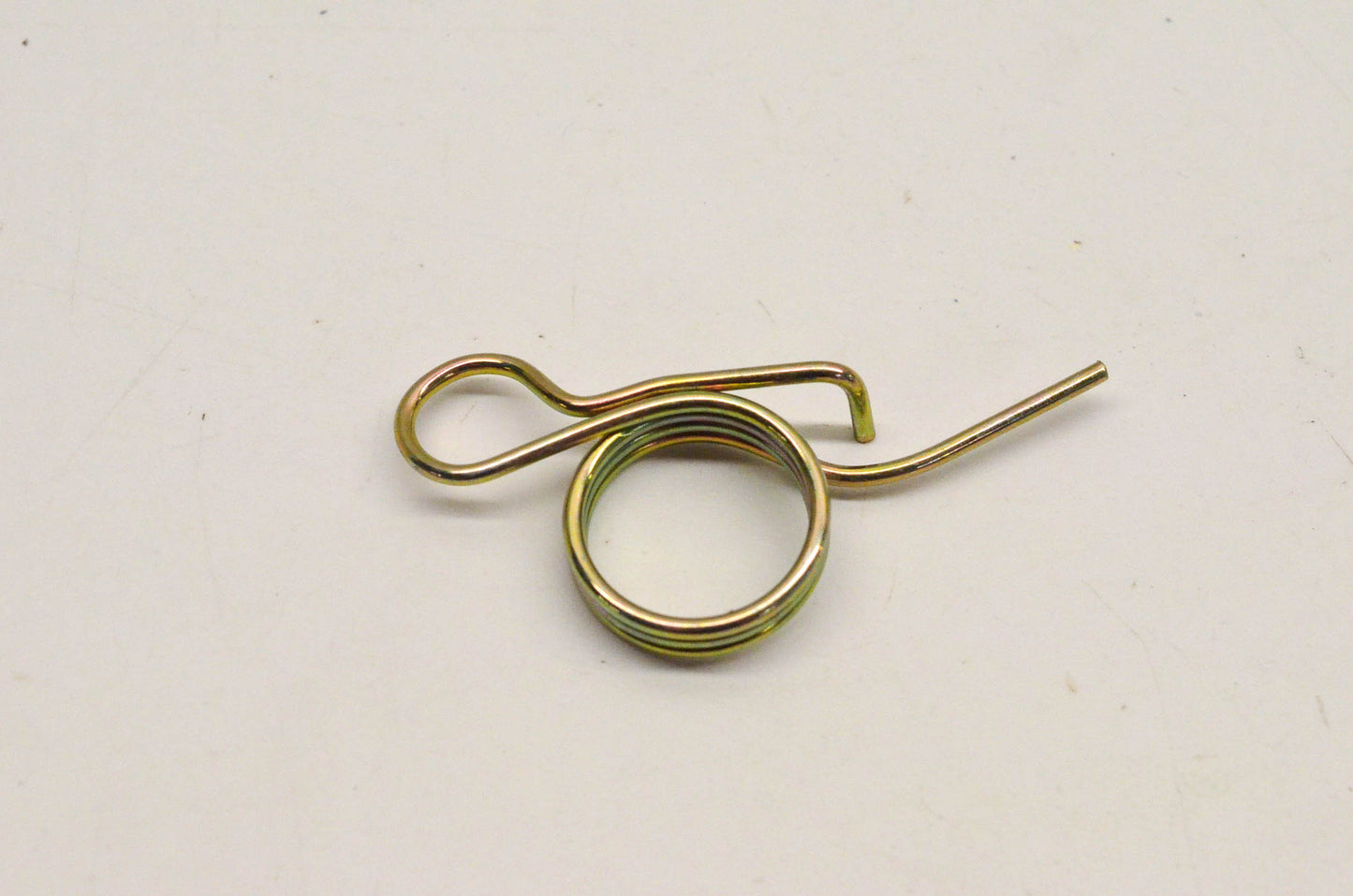 Rotax 11-1533 Starter Lock Spring NOS