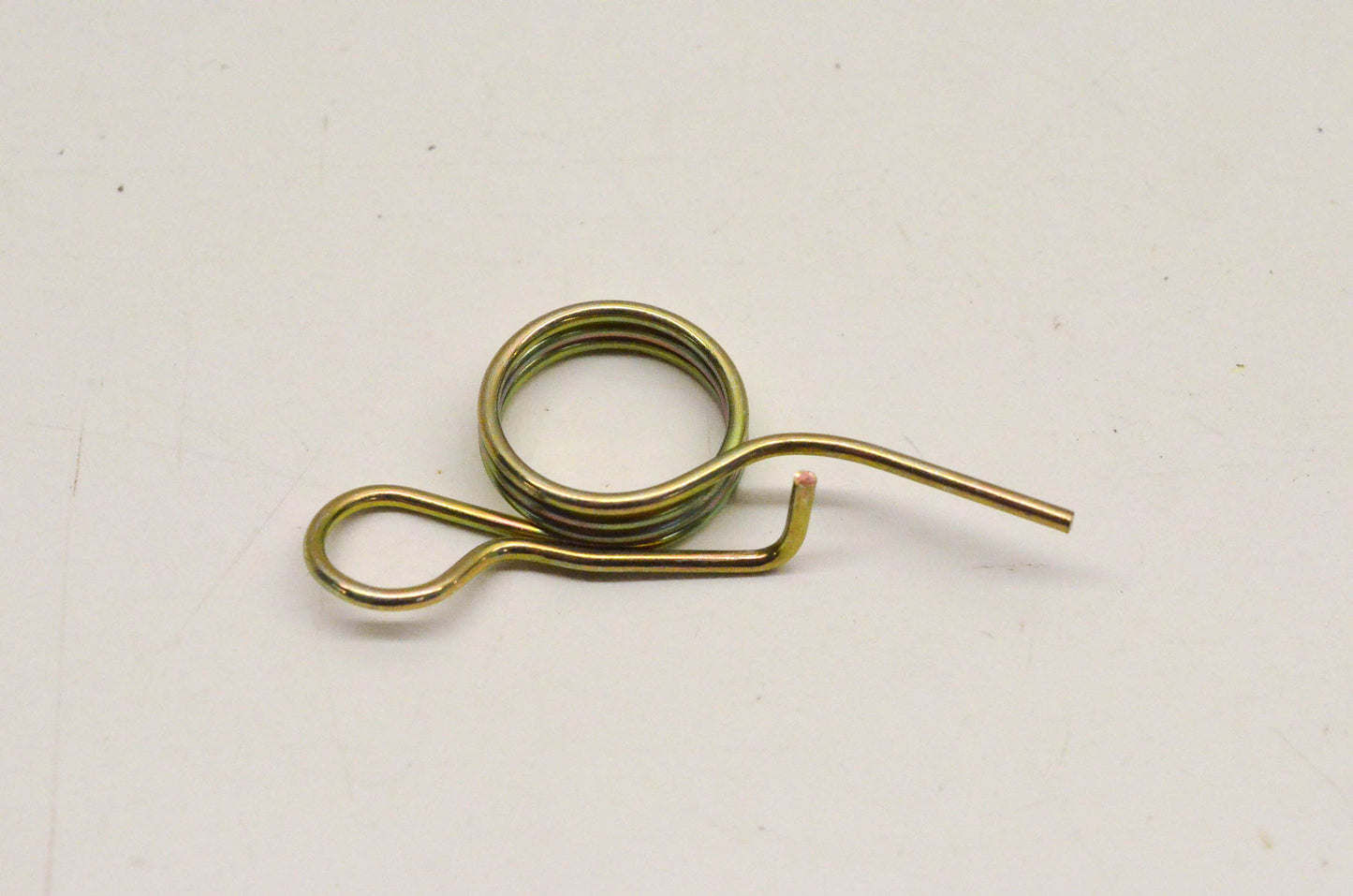 Rotax 11-1533 Starter Lock Spring NOS