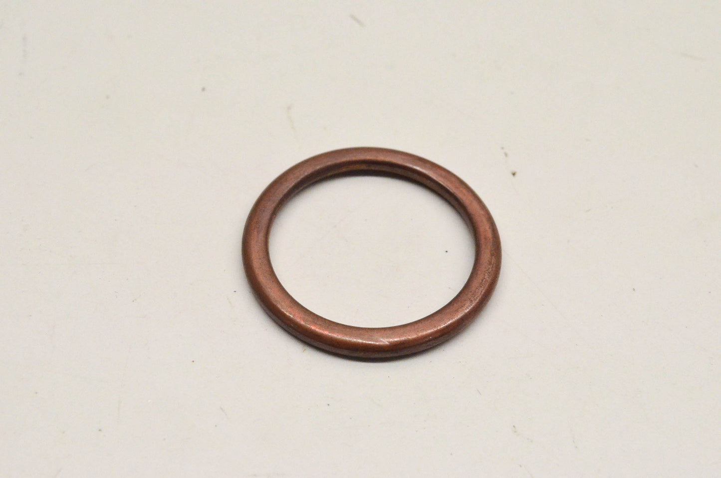 Vesrah VE-4002, PUVX4002, 18067-004 Exhaust Pipe Gasket NOS