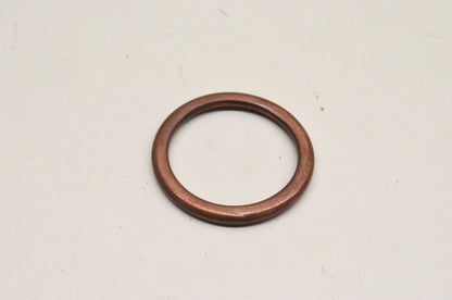 Vesrah VE-4002, PUVX4002, 18067-004 Exhaust Pipe Gasket NOS